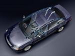 Ford Five Hundred 2005 года